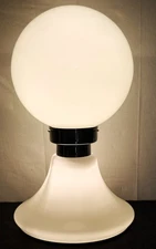 Carlo Nason? - Birillo lamp - floor, Murano glass - 1970s