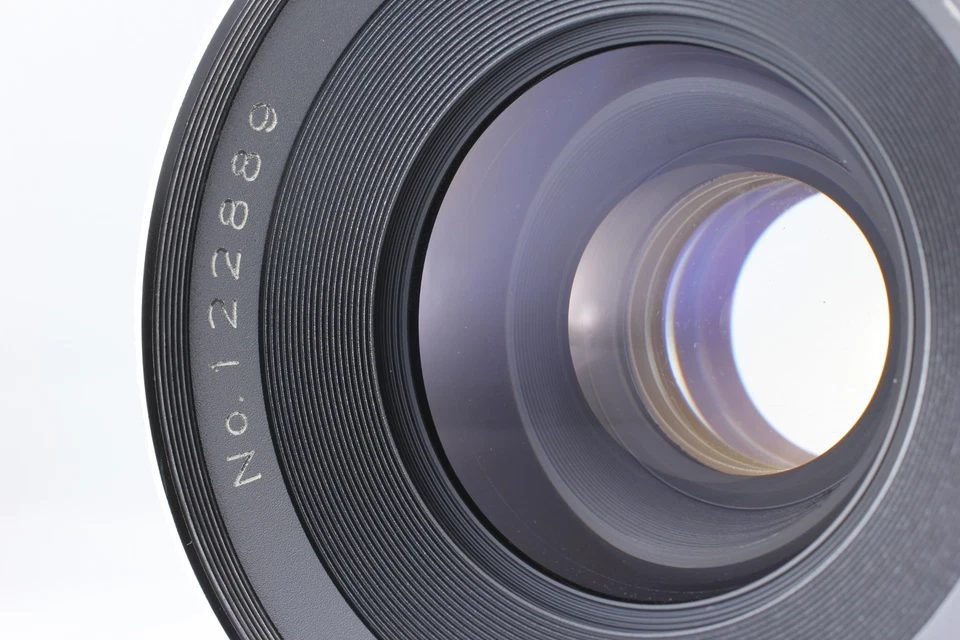 [Near MINT] Mamiya Sekor C 90mm f/3.8 Standard Lens For RB67 Pro S SD From JAPAN - Image 4 of 4