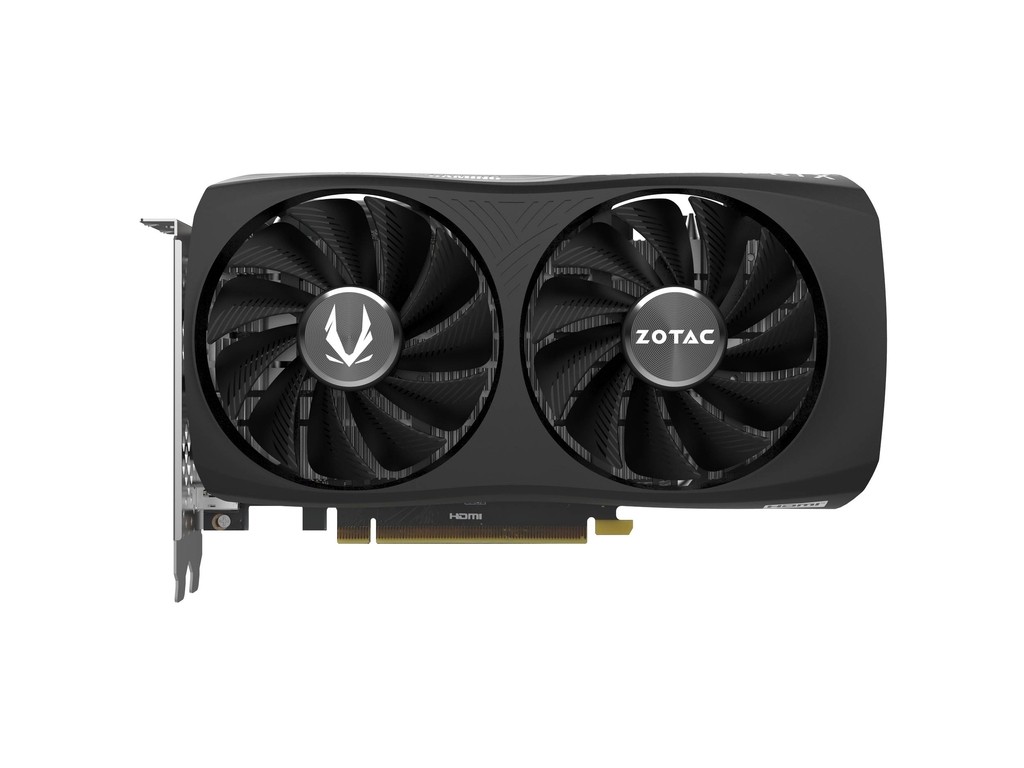 ZOTAC GAMING GEFORCE RTX 4060 8GB GDDR6 TWIN EDGE VIDEO CARD | eBay