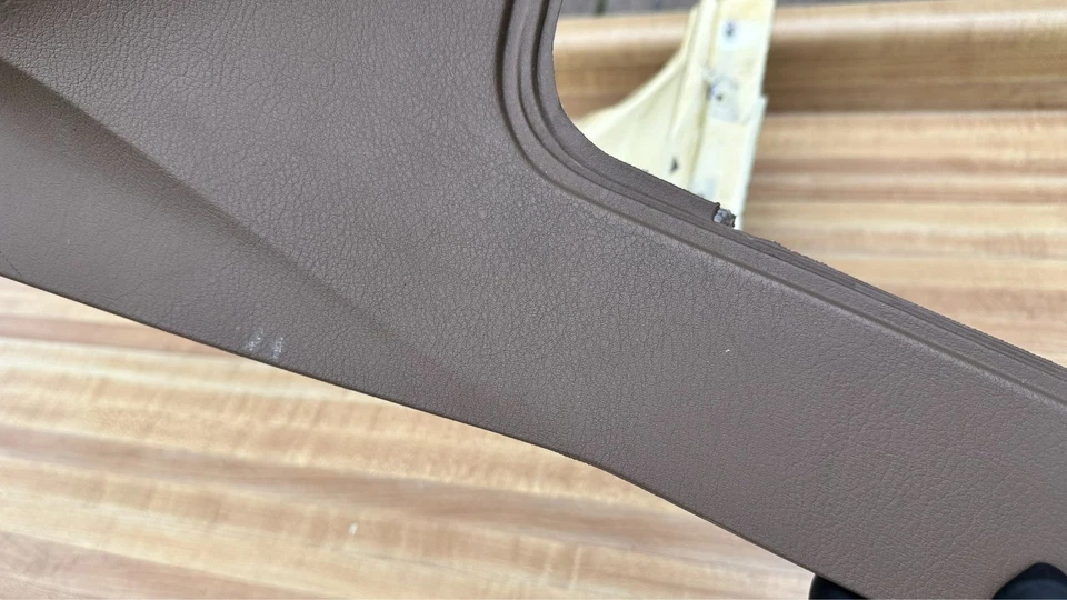 1993 TO 1999 BMW 318i 323i 325i 328i M3 E36 Center Console Storage Partition - Image 4 of 4