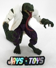 Marvel Legends The Lizard BAF Complete 2017 Hasbro