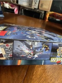 Lego Star Wars 7140 X-wing Fighter Original Vintage MISB!! From Japan