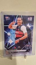 Jaylon Tyson 2025-26 Topps Now Basketball​Castrol Rising Stars RS-20Kyshawn...