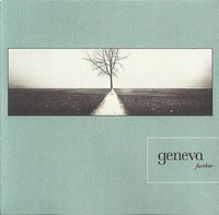 Audio Cd - Geneva - Further - Nude Records -D- Neu