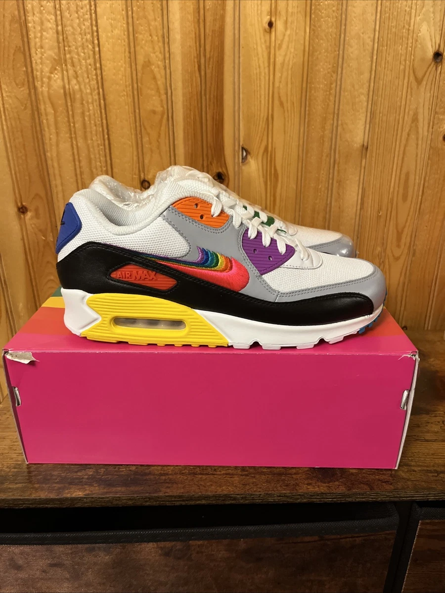 Nike Air Max 90 Be True | eBay