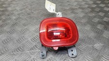 Antibrouillard Fiat PANDA