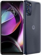 Motorola Moto G 5G XT2213 64GB 4GB Moonlight Gray Good Condition - Unlocked