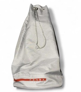 Prada Luna Rossa Bag | eBay