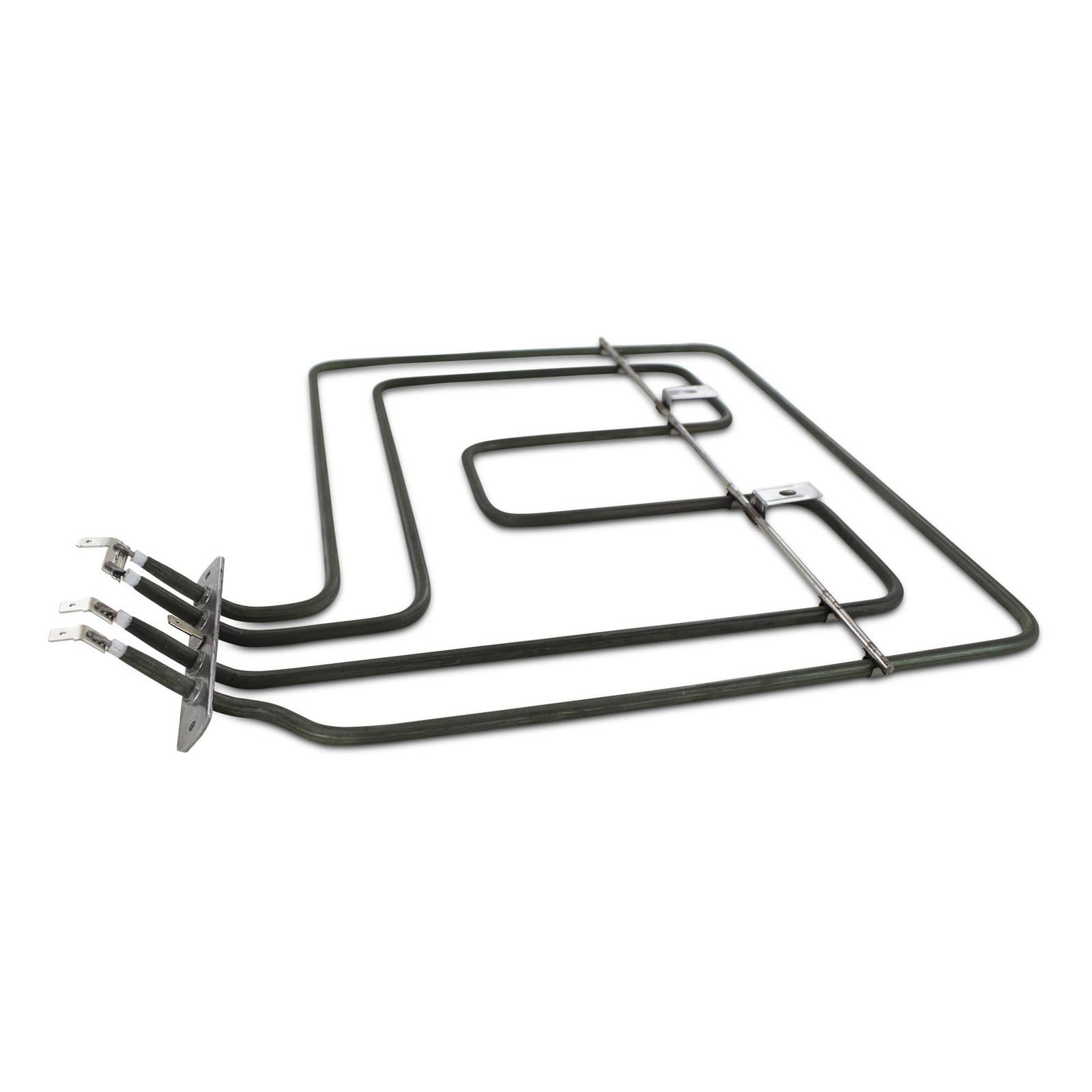 Chauffage supérieur pour barbecue 1100 + 1100 W Beko Blomberg en inox