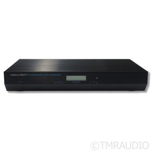 Musical Fidelity A1 | eBay