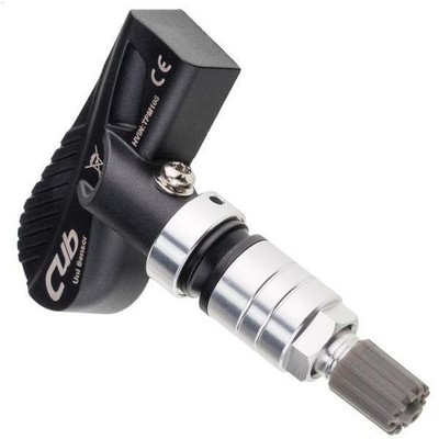 Radsensor, Reifendruck-Kontrollsystem CUB ELECPARTS für RIO III (UB) 1.2 2011-