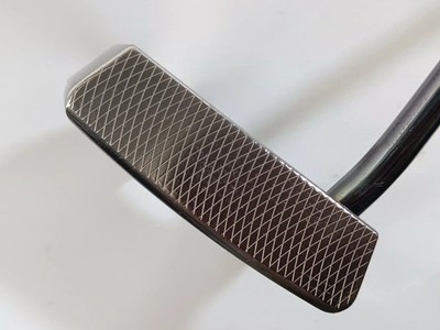 Kronos Golf KAMPE 1st 0° P Putter STABILITY EI-GJ-1.0 #LK