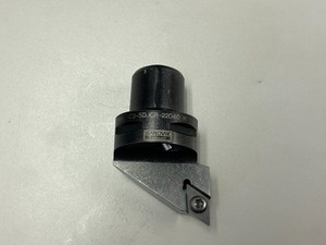 Sandvik Coromant C3-SDJCR-22040-11