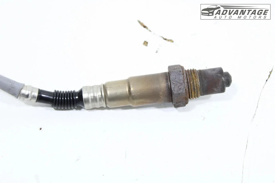 Chevrolet Equinox 2018-2025 1,5 L motor de gasolina delantero oxígeno O2 sensor lambda OEM Foto 4 de 4