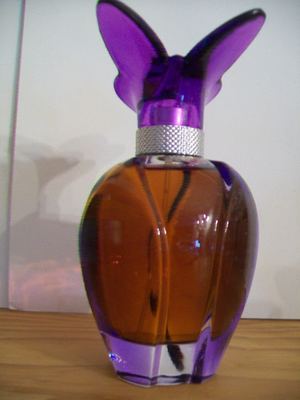 M by Mariah Carey Eau de Parfum 3.3 oz for Women – Rare