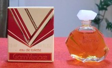 GIANNI - EDT 7,5 ML de VERSACE