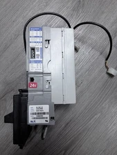 MEI MARS VN2512 VN 2512 U3 $1.00 ONLY 24V MDB BILL ACCEPTOR FREE SHIPPING