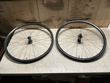 Bontrager Line Pro 30 29  Mountain Bike Carbon Wheelset/6-Bolt