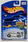 Hot Wheels - The Demon '32 Ford Sedan, HW Red Line Series 1/4