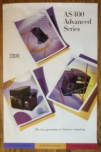 IBM オンライン・ライブラリー　AS/400コレクション・キット　バージョン3 IBM オンライン・ライブラリー AS/400コレクション・キット バージョン