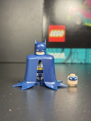 Lego Batman: The Animated Series Custom Minifigure