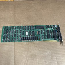tested MonoChrome Video Graphics 8-Bit ISA Ca...
