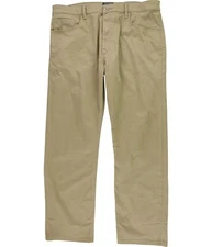 Dockers Mens Jean Cut Khakis Casual Pants