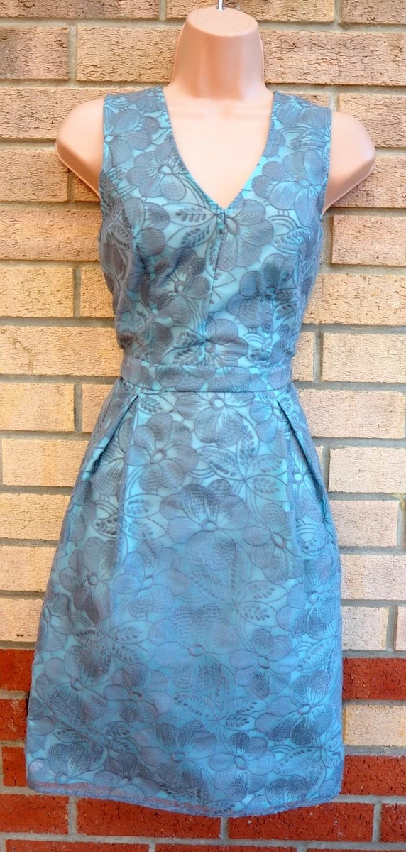 Dorothy perkins hotsell embroidered dress