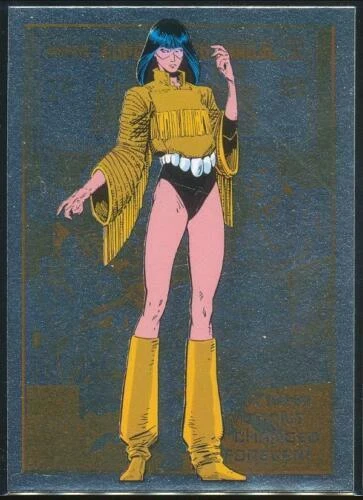 Rittenhouse Collectable Trading Cards