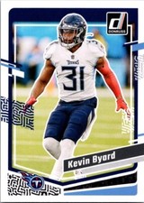 2023 Panini Donruss Football NFL Rated Rookie Vets Choose card Complete Your Set