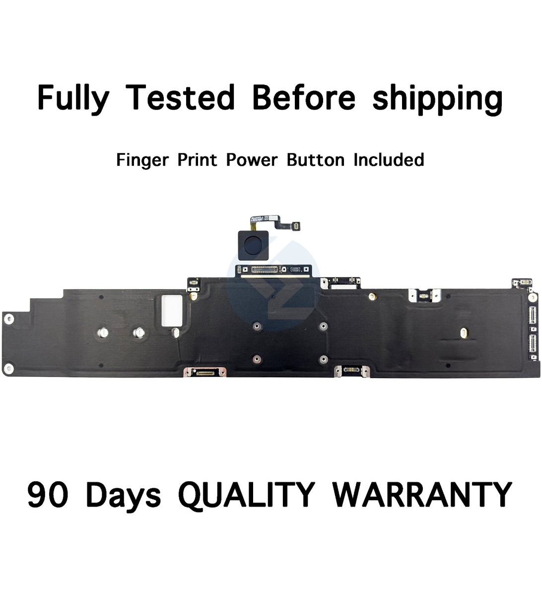 M2 3.49 GHz 8GB 256GB SSD Logic Board 820-02536-A for