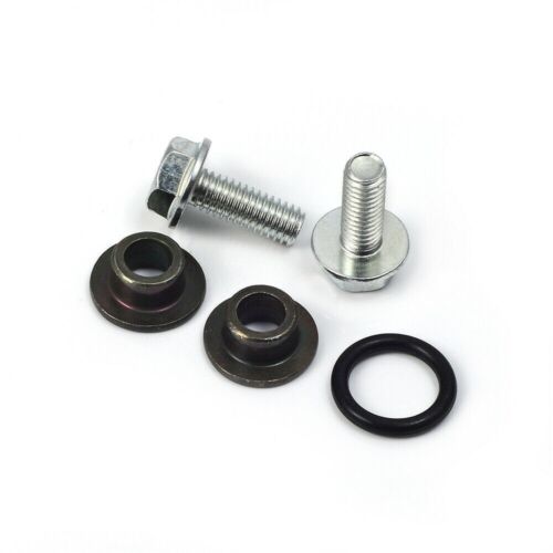 For Honda XR50R XR70R XR80R XR100R Fuel Petcock Gas Tank Shut Off Switch - Bild 2 von 4