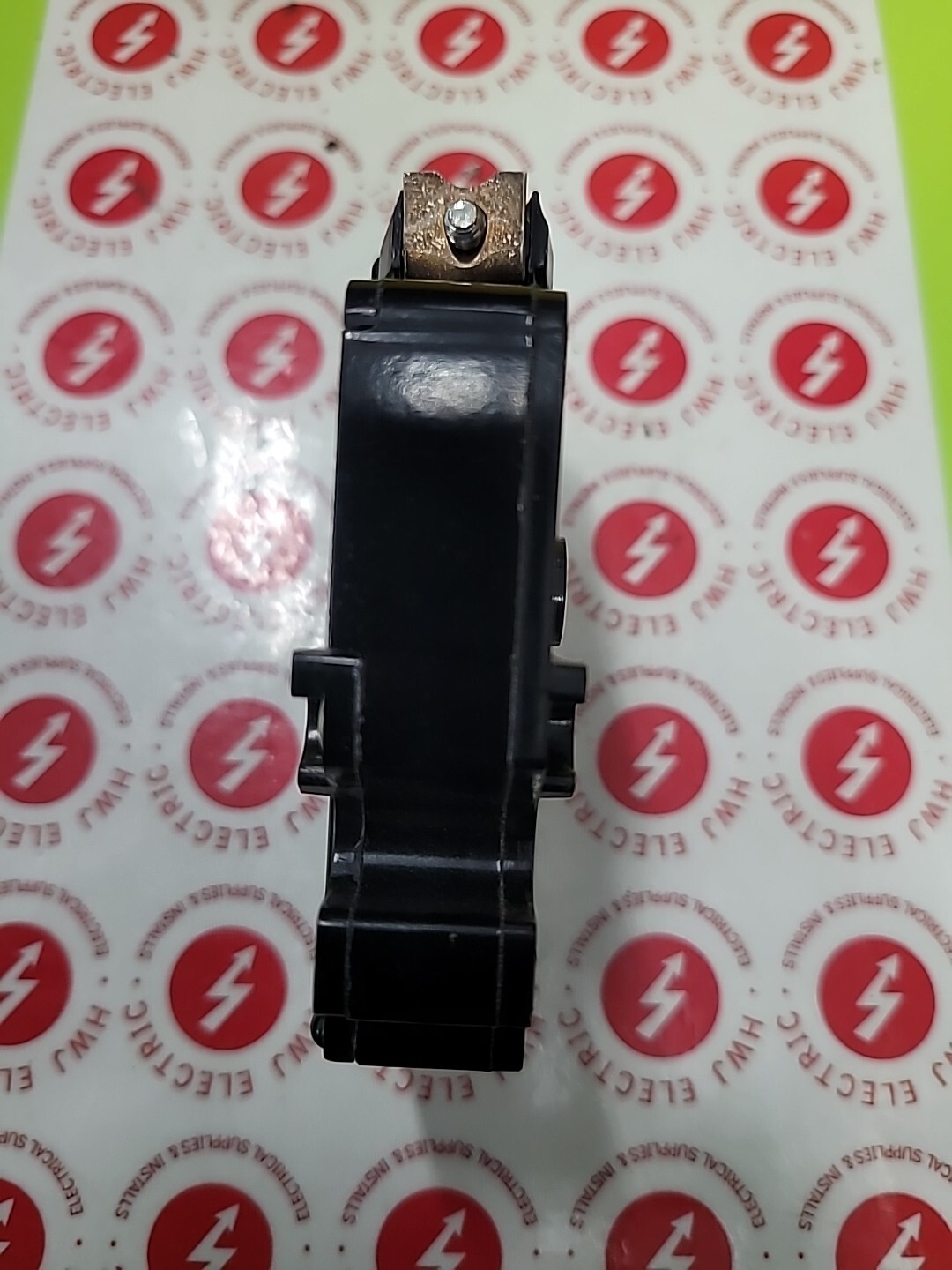 Federal Pacific  NB140 40 Amp  1 Pole  Breaker FPE Stab-Lok