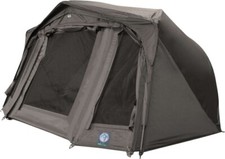 MK Joker Brolly 1Mann Schirmzelt - Angelschir...