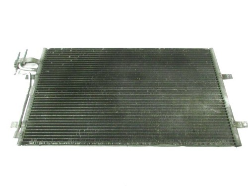 3M5H-19710-CA Heizkörper Kondensator Klimaanlage Klima A/C FORD Focus 1.6 D 8