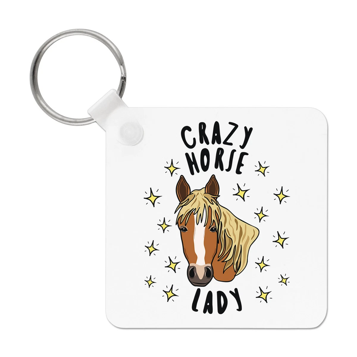 Horse lady sale gifts