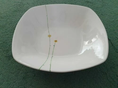 Porcelain Serving Bowls