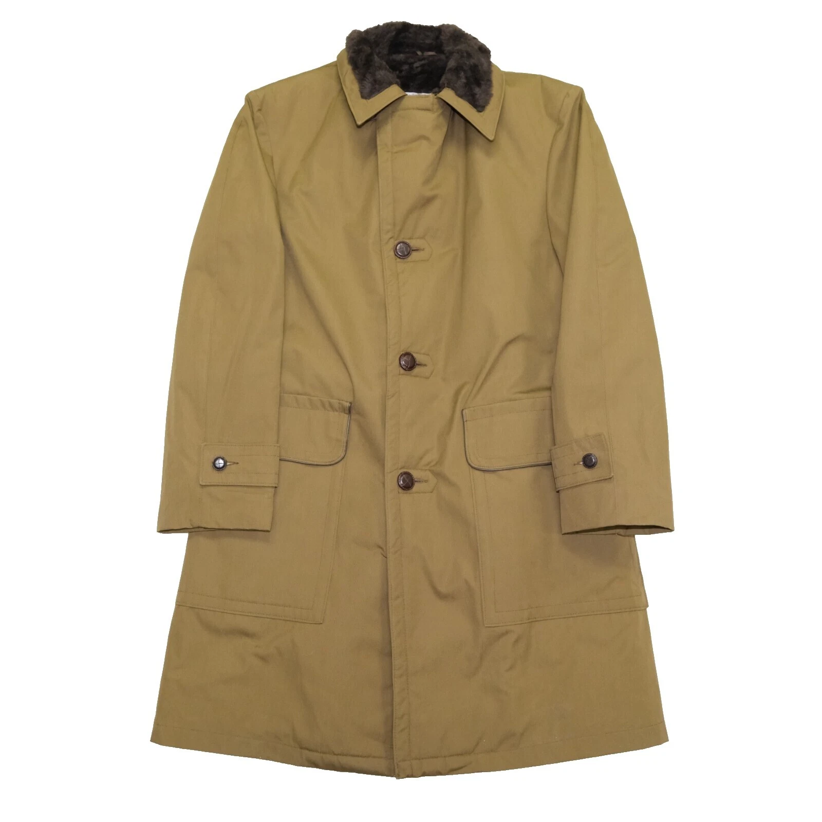 Мужские куртки MacGregor