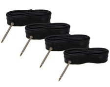 FENIX BICYCLE Inner Tube 700 x 35c/38c/43c PRESTA/FRENCH 80mm VALVE SOLD BY 4 
