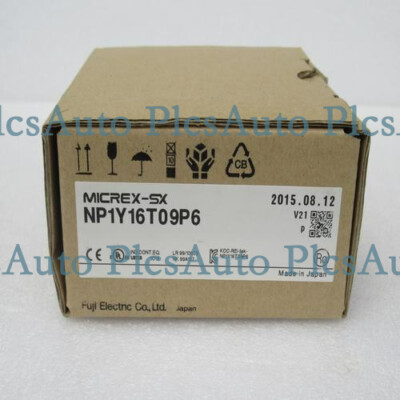 1pc New Fuji module NP1Y16T09P6