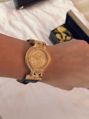 gianni versace watch