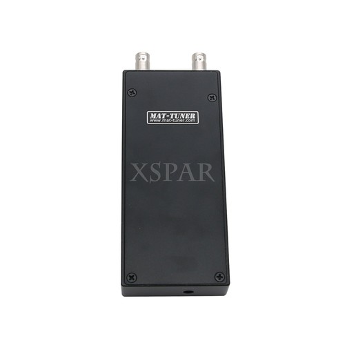 mAt-10 Automatic Antenna Tuner 1.8-54MHz 0.1-30W For YAESU FT-817/818 QRP Radio - Zdjęcie 6 z 11