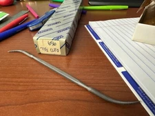 CORRADI RIFFLERS CUT FILES CUT : 0 SERIES 656-0