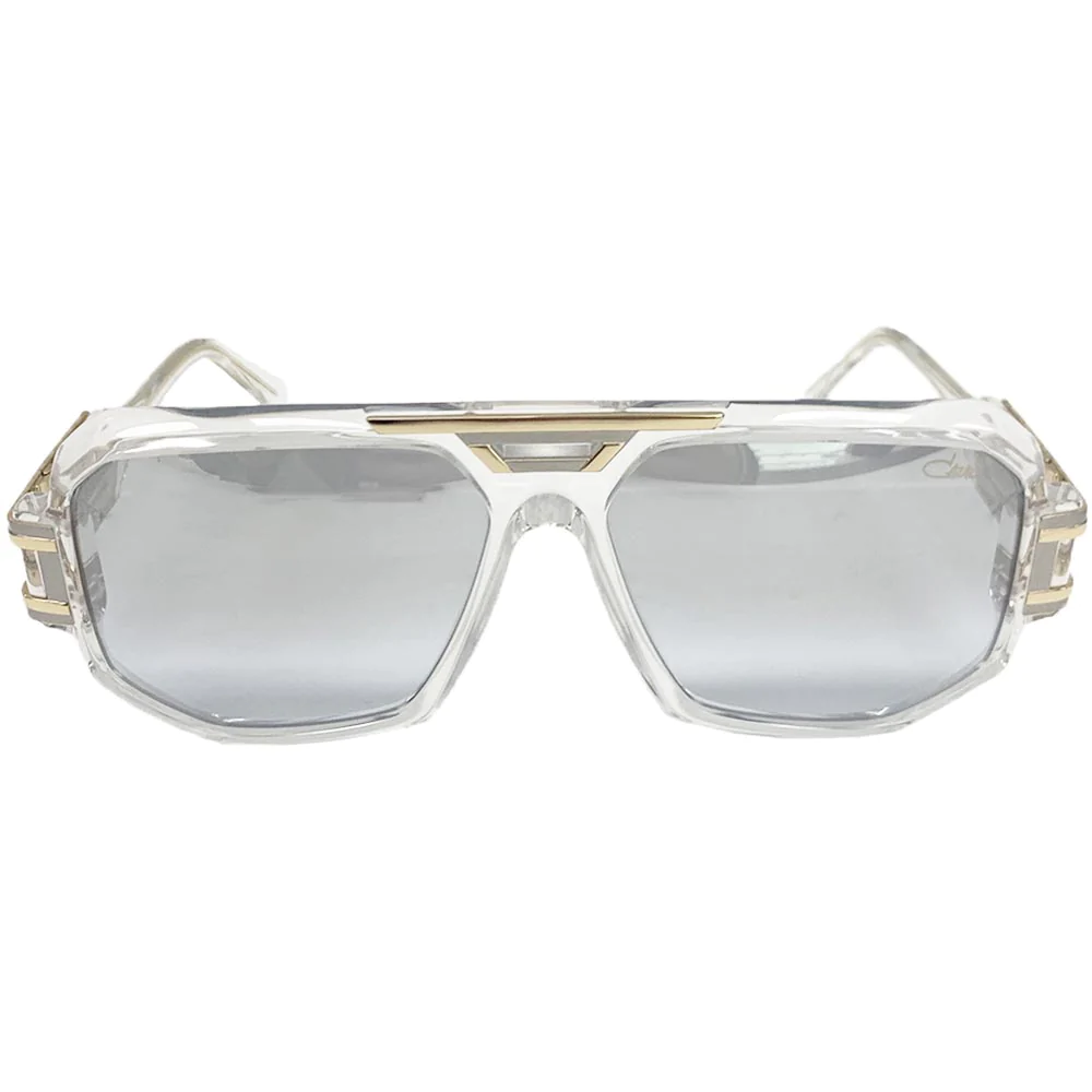 Sunglasses Cazal Legends 675 003 60 14 135 Crystal Bicolour Sunglasses Cazal Legends 675 003 60 14 135 Crystal Bicolour