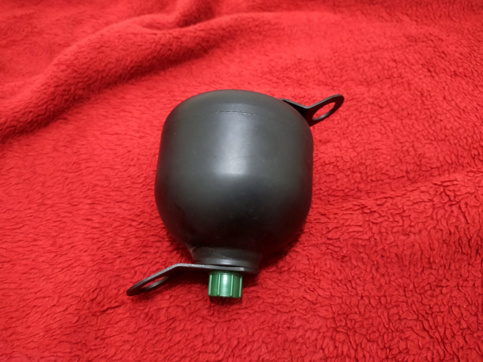 NOS GENUINE ATE BMW 750i E32 Brake Pressure Accumulator  