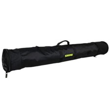 Shure by Gator Padded Microphone Stand Bag that Holds 3 Stands 5 Mics  