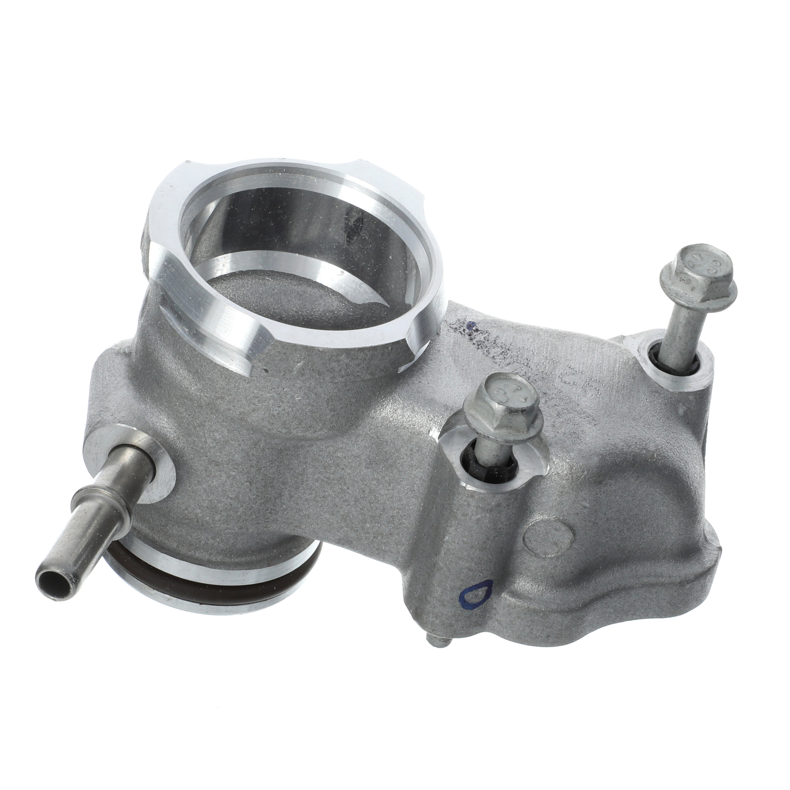 Salida de agua de enfriamiento del motor para Buick, Cadillac, Chevrolet 2010-2020 (N/P 12623051)