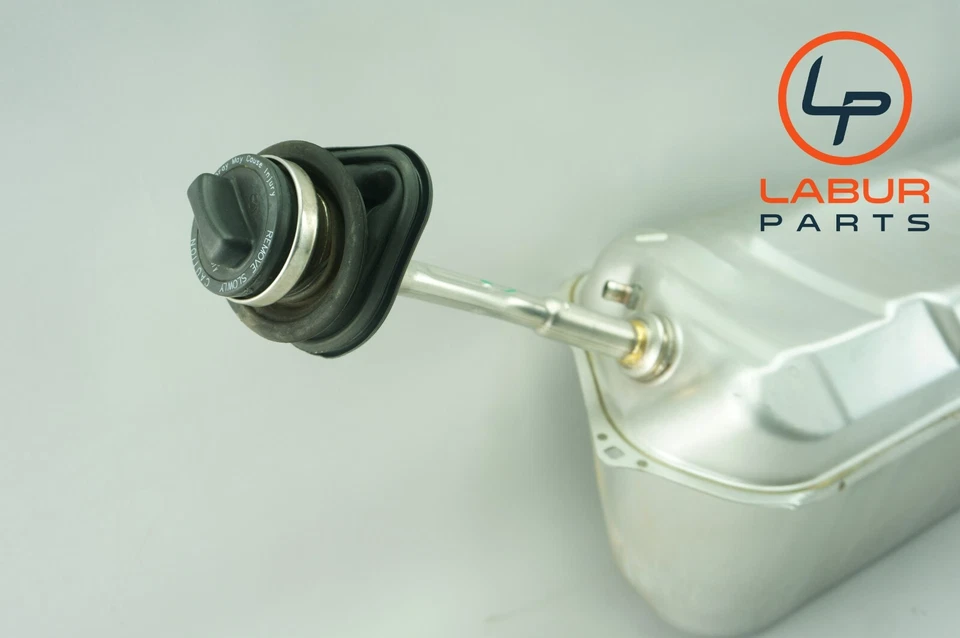 Conjunto depósito combustible gasolina AMG R170 01-04 MERCEDES SLK320 SLK32 Z4629 Foto 3 de 4