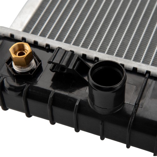 Radiator for Pontiac Sunfire Chevrolet Cavalier 1995-2002 2.2L 2.3L 2.4L CU1687 - Picture 7 of 9