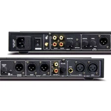 Professional Karaoke Processor Audio Processor Pre-Effects KTV Digital Audio